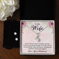 Wife My Love Grows Alluring Beauty Gift Set